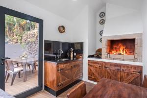 Stunning viewin nature - Recanto of the sea