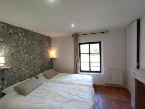 Villas grande maison de campagne : photos des chambres