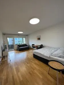 Ruhig gelegene Garconiere in Waltendorf - Hart