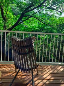 AJ Villa - Atami Cozy Little Log House