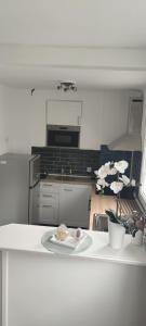 Charmant T2 à 5 min des Plages -10min Calanques