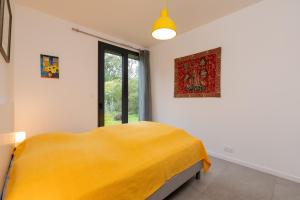 Grande maison bord de Mer