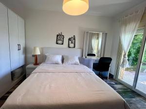 LUX 3BRSDuplex - Einbay Resort free Beach Access