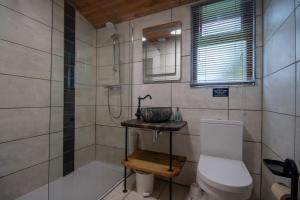 Britannia Petite Lodge - Still Rabbit - Hot Tub - Yorkshire