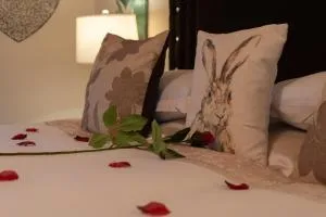 Britannia Petite Lodge - Scalby