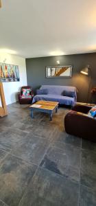 B&B / Chambres d'hotes Maison normande : photos des chambres