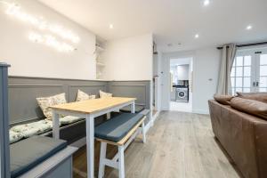 GuestReady - Georgian Quarter retreat with terrace