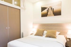 Unsejouranantes - Gîte Lamoricière