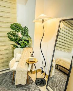 Natural Haven at South