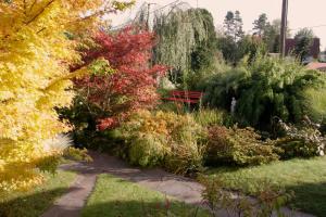 Ferienwohnung "Am Waldsaum"