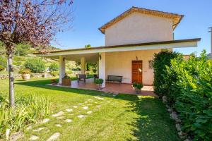 Casa Vacanze Il Conte