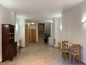 Apartamento Camarena de La Sierra