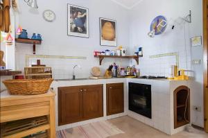 Casa relax tra cielo e mare img14