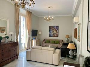 Apartamento Mar de Korus - 4-звездочные отели в городе Малага