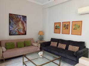 Apartamento Mar de Korus