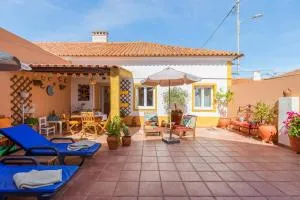 Sossego Alentejano - Perolivas