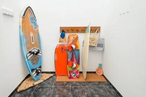 Casa Guaiza Gran Canaria