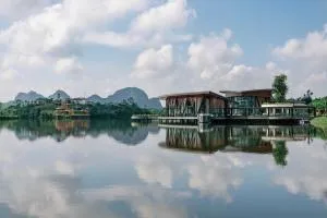Lamori Resort & Spa - Quế Phong