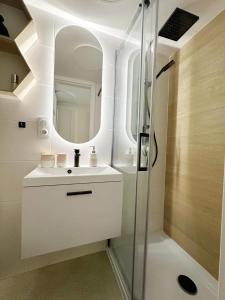 Apartamenty nad