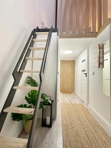 Apartamenty nad