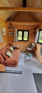 Sejours a la campagne Insolite Tiny House Serenite Bien Etre : photos des chambres