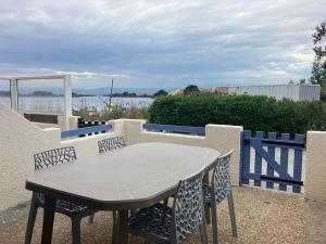 Appartement vue lac - Strutture non classificate a Leucate