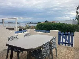 Appartement vue lac - 勒卡特