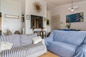 Casa relax tra cielo e mare