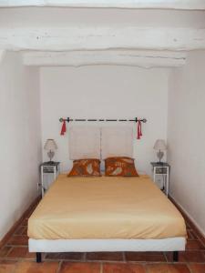 Villas Maison de campagne avec Piscine : photos des chambres