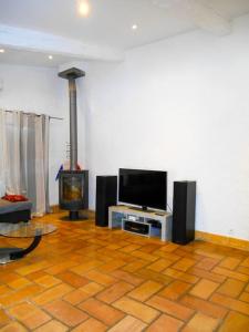 Villas Maison de campagne avec Piscine : photos des chambres