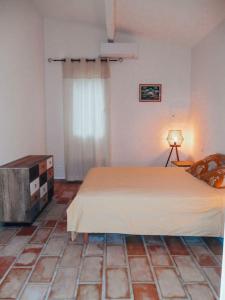 Villas Maison de campagne avec Piscine : photos des chambres