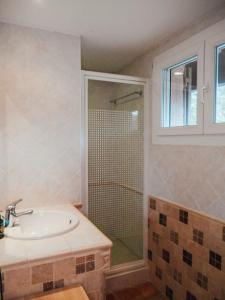 Villas Maison de campagne avec Piscine : photos des chambres