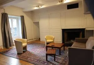 Appartements de la ferme du Brocey - 圣皮耶尔德沙尔特勒斯