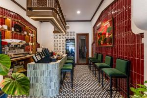 White Lotus - Heritage Hotel