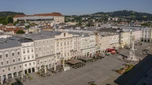 Austria Classic Hotel Wolfinger - Hauptplatz