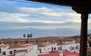 Serycam Las Breñas - 3hvězdičkové hotely ve městě Breña Baja