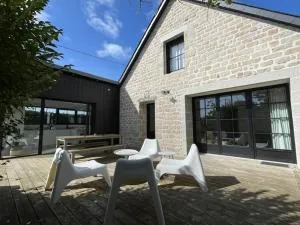 Les coquilles la Torche - Tréguennec