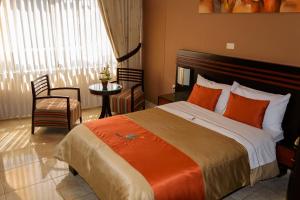 Gran Hotel Ica