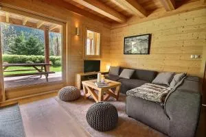 Chalet Sirius - Les Guibertes