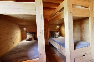 Chalet Sirius