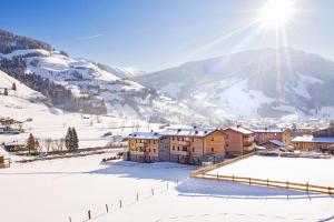 Apartments Golden Lodges Rauris