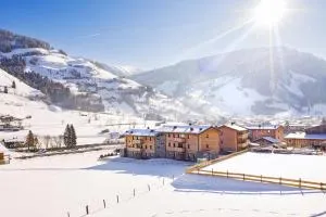Apartments With Mountain View near the slopes in Rauris - Hundsdorf