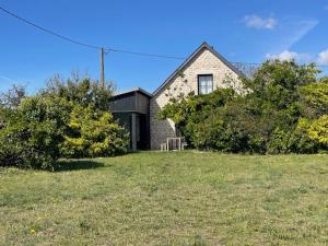 Maisons de vacances Les coquilles la Torche : photos des chambres