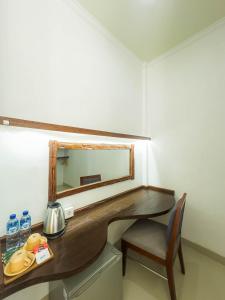 Giriya Amerta Hotel