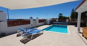 Casa Tabaiba - Parque Holandes