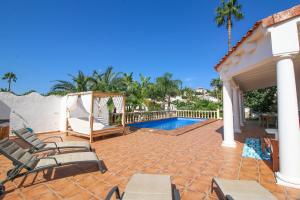 Bellavista PS 10P by CARLOSFERIEN