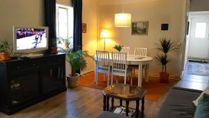 Parkvillan Sunshine Living Condo