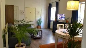 Parkvillan Sunshine Living Condo - Skillingsfors