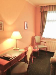 Pension Alter Kutschenbauer