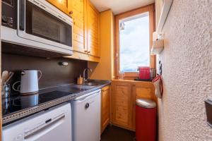 Appartement Le Creux de lOurs